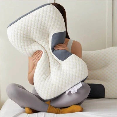 TechConfort™ - Almohada Nasa Para Noches Perfectas ✨[PAGA 1 Y LLEVA 4 SOLO HOY]