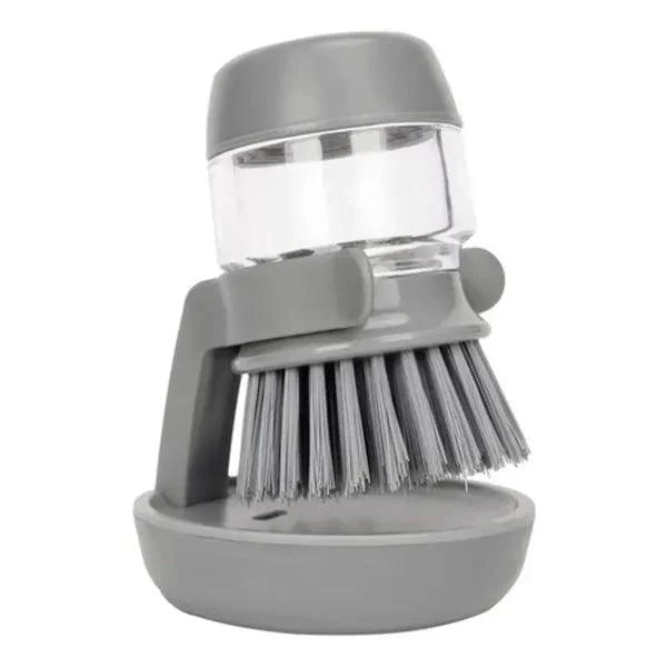 Cepillo Nylon Clean + Cepillo de limpieza Electrico